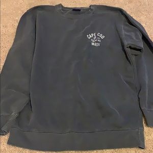 Comfort Colors Cape Cod Crewneck